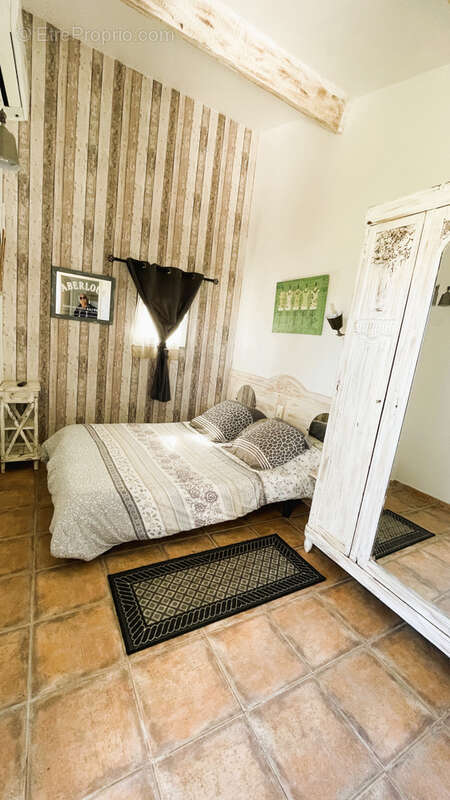 Maison à MARSEILLAN