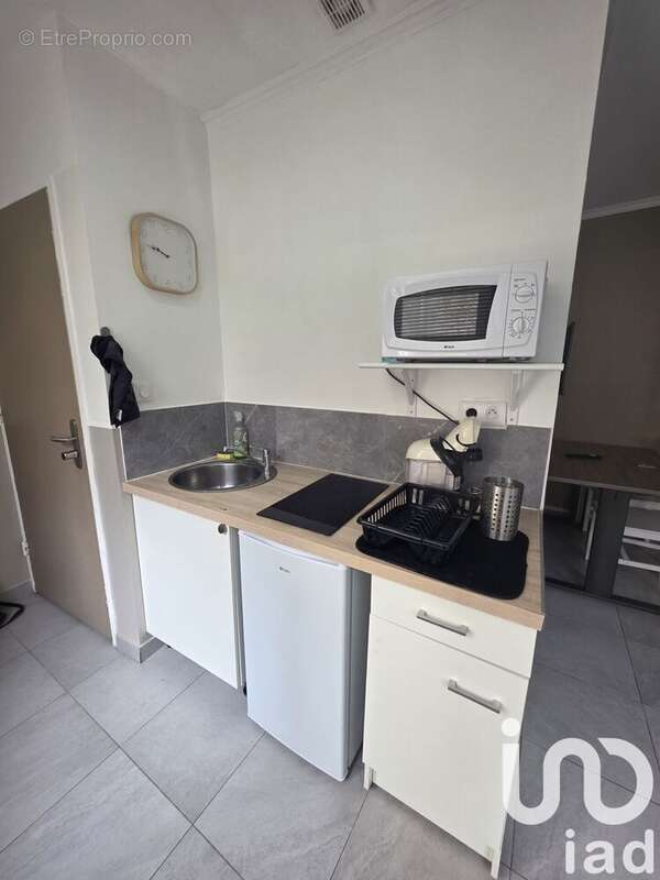 Photo 3 - Appartement à BETHUNE