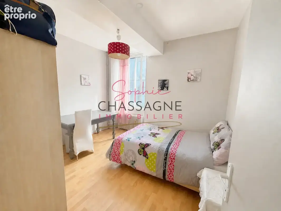 Propriété en pierre avec 2 logements sur 8718 m2 de terrain. - photo 11