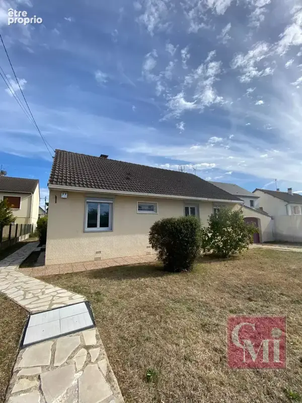 Pavillon de plain pied individuel - photo 2