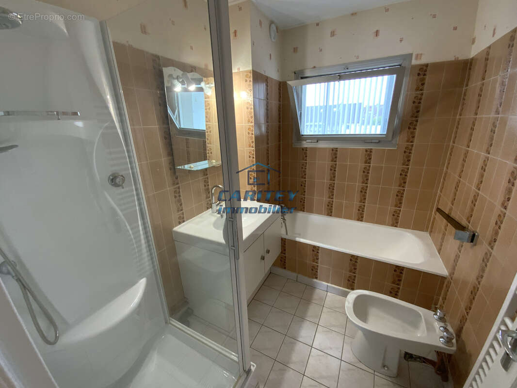Appartement à LURE