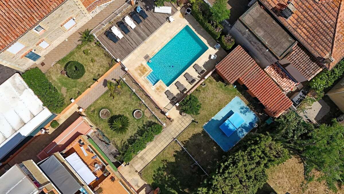 Appartement à LA CIOTAT