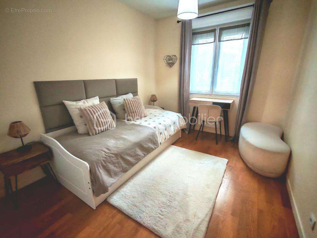 Appartement avec extérieurs - photo 11