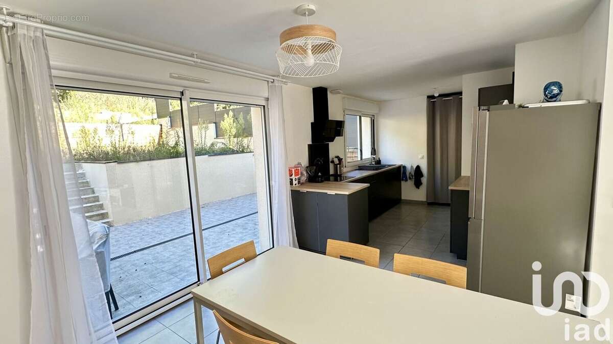 Photo 8 - Maison à LINAS