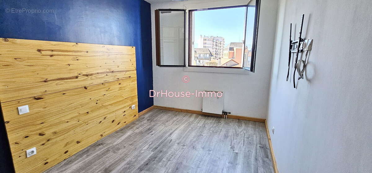 Appartement à TARBES