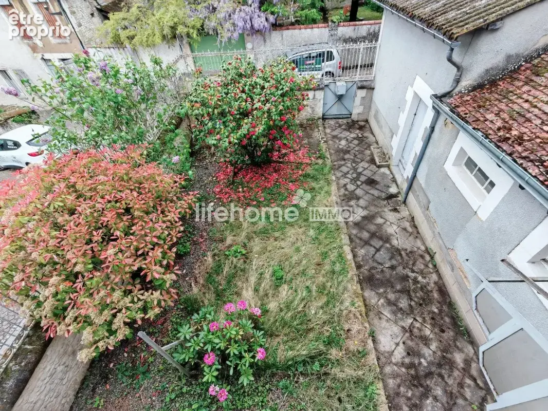 Maison 5 pièces 156 m² à vendre à Buzancais (36500) - photo 2