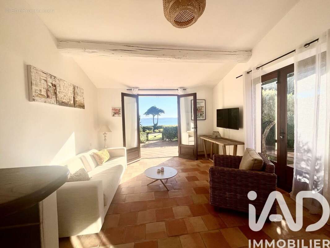 Photo 3 - Maison à SAINTE-MAXIME