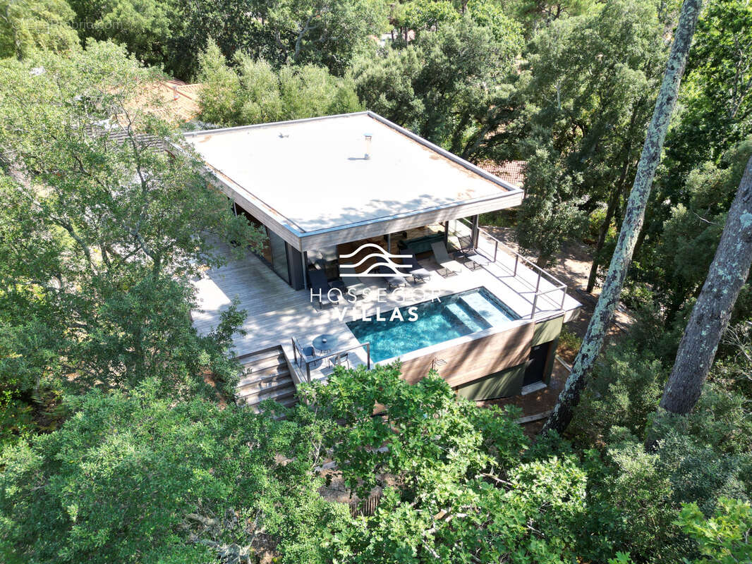 Maison à HOSSEGOR