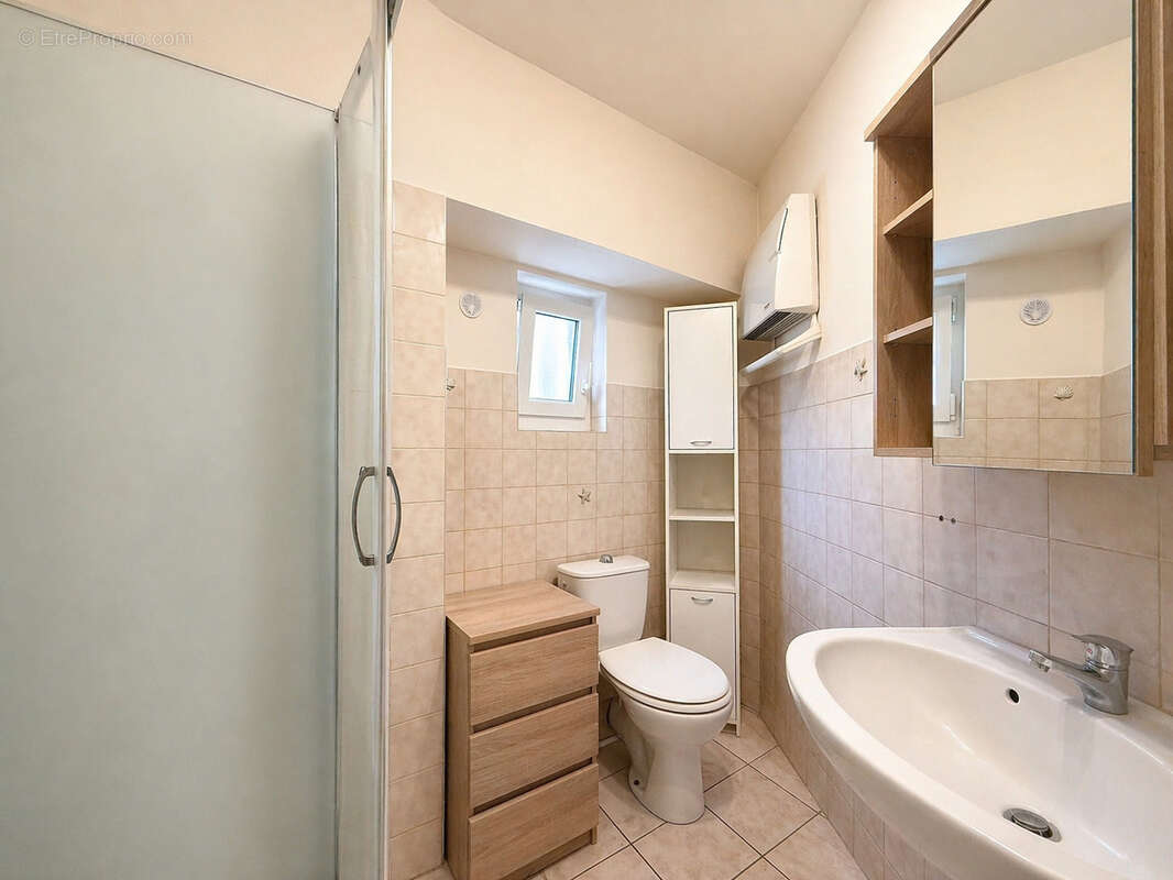 Appartement à CHANAS