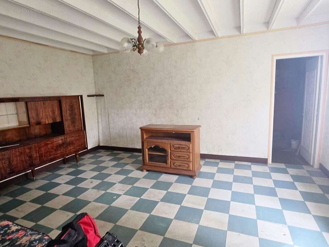 Photo 4 - Maison à FECAMP