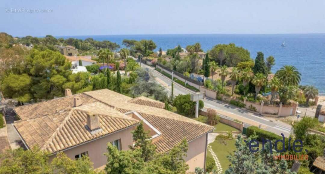 Maison à SAINTE-MAXIME