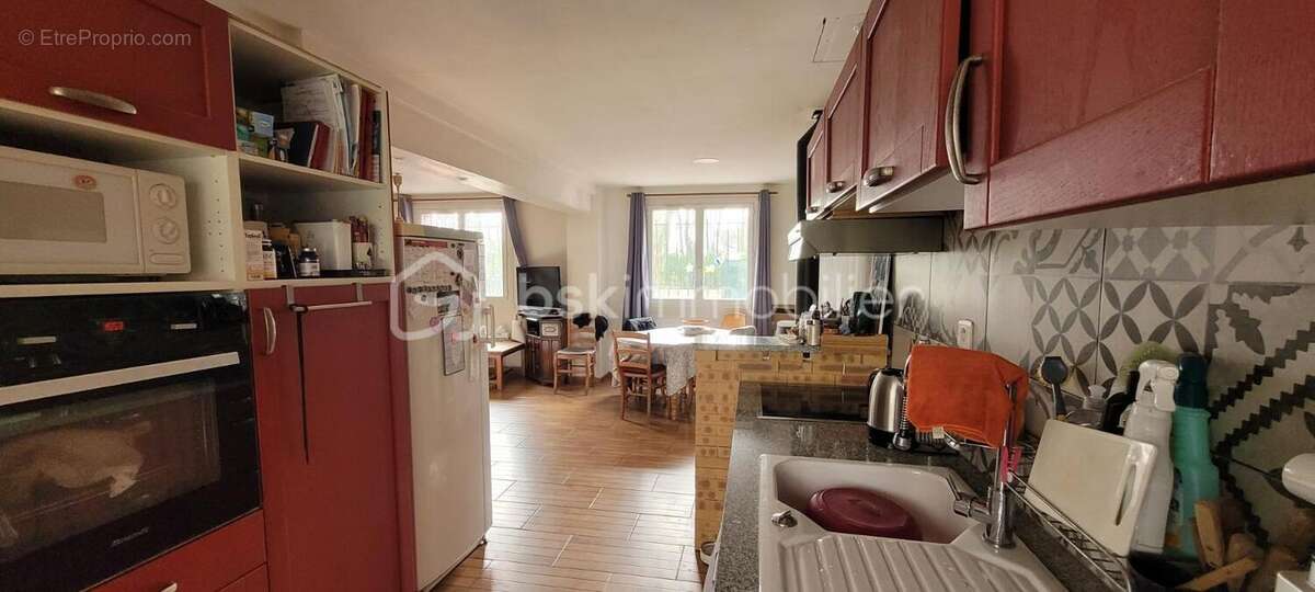 Maison à LE PLESSIS-TREVISE