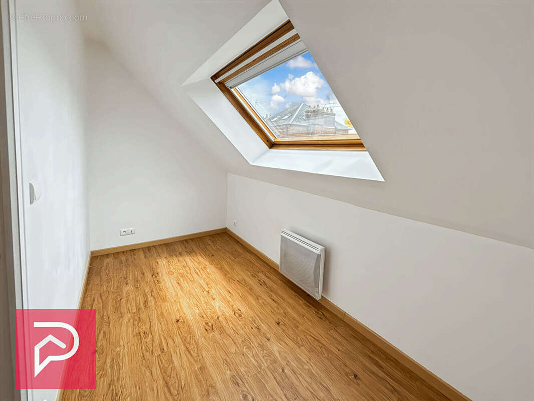 Appartement avec terrasses et garage à 10 min de Bernay ! - photo 6