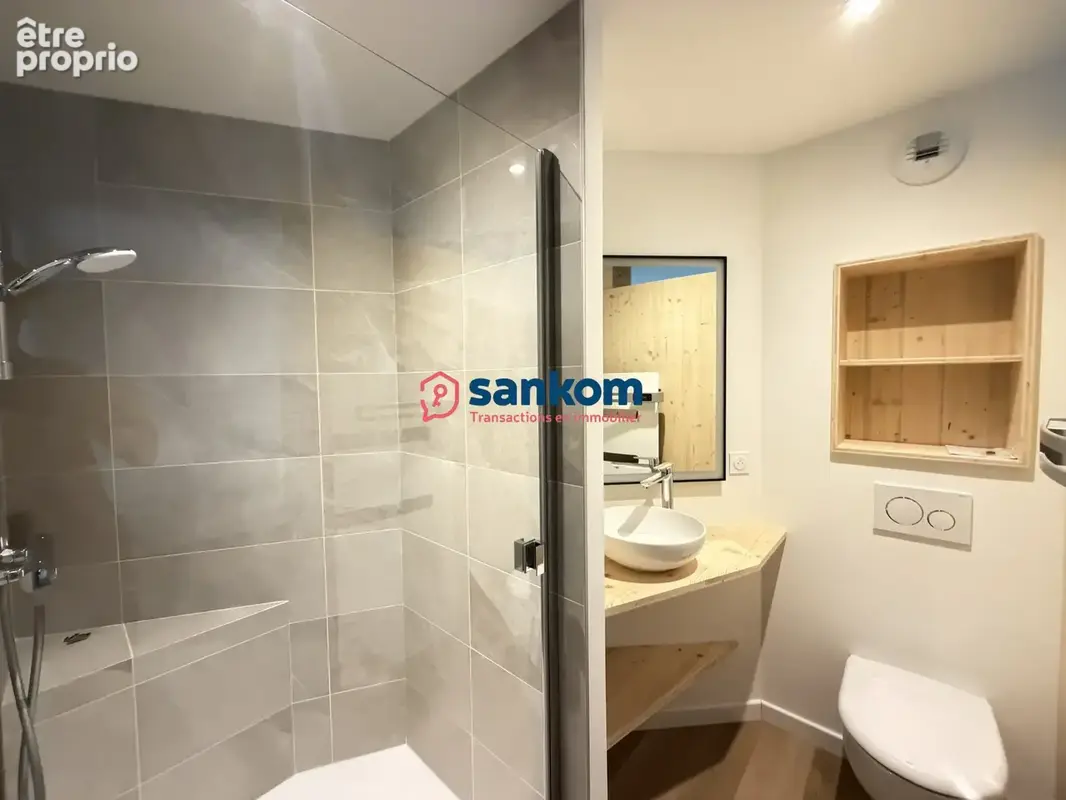 Maison 4 pièces 116 m² à vendre à Saint-Paulien (43350) - photo 6