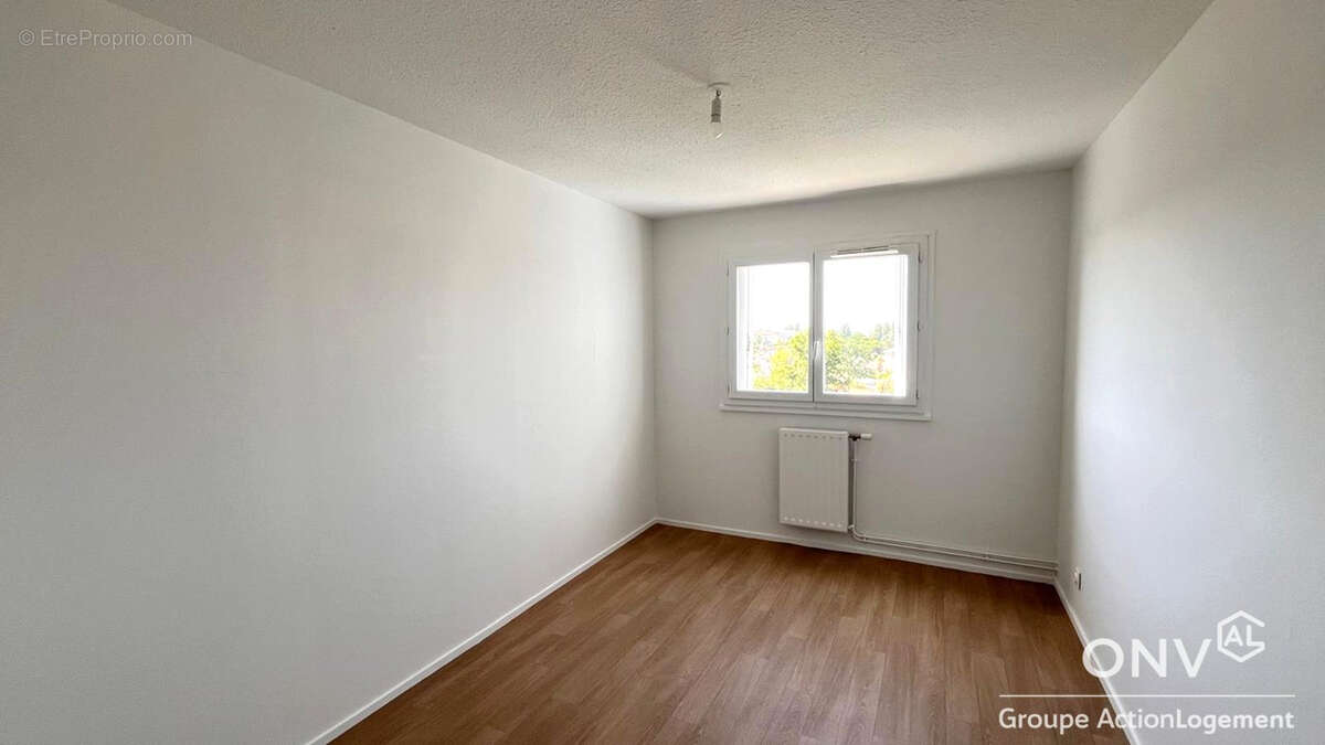 Appartement Begles 4 pièce(s) 87.90 m2 - photo 6