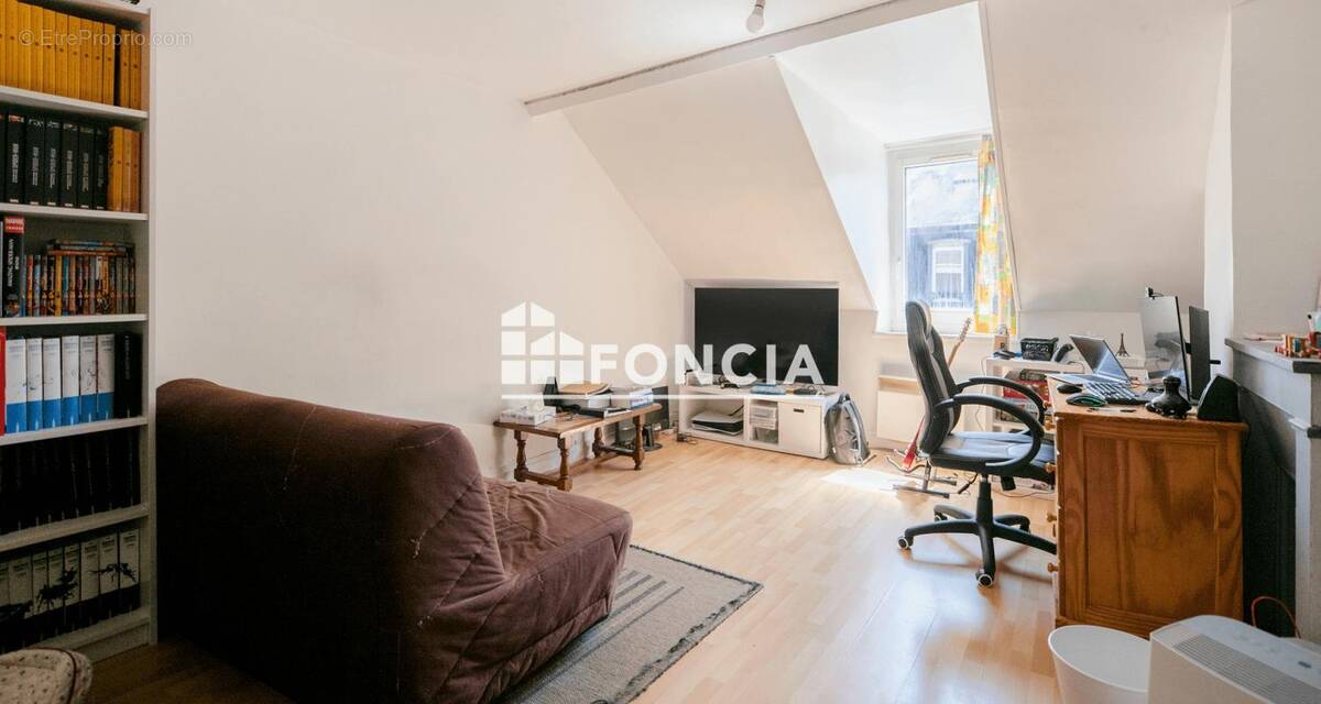 Appartement à ORLEANS