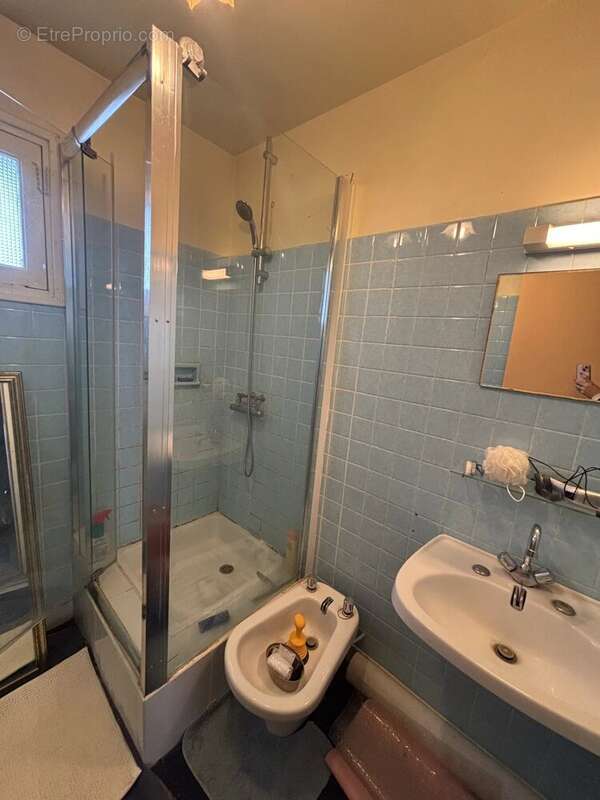 Maison à BOISSEY-LE-CHATEL