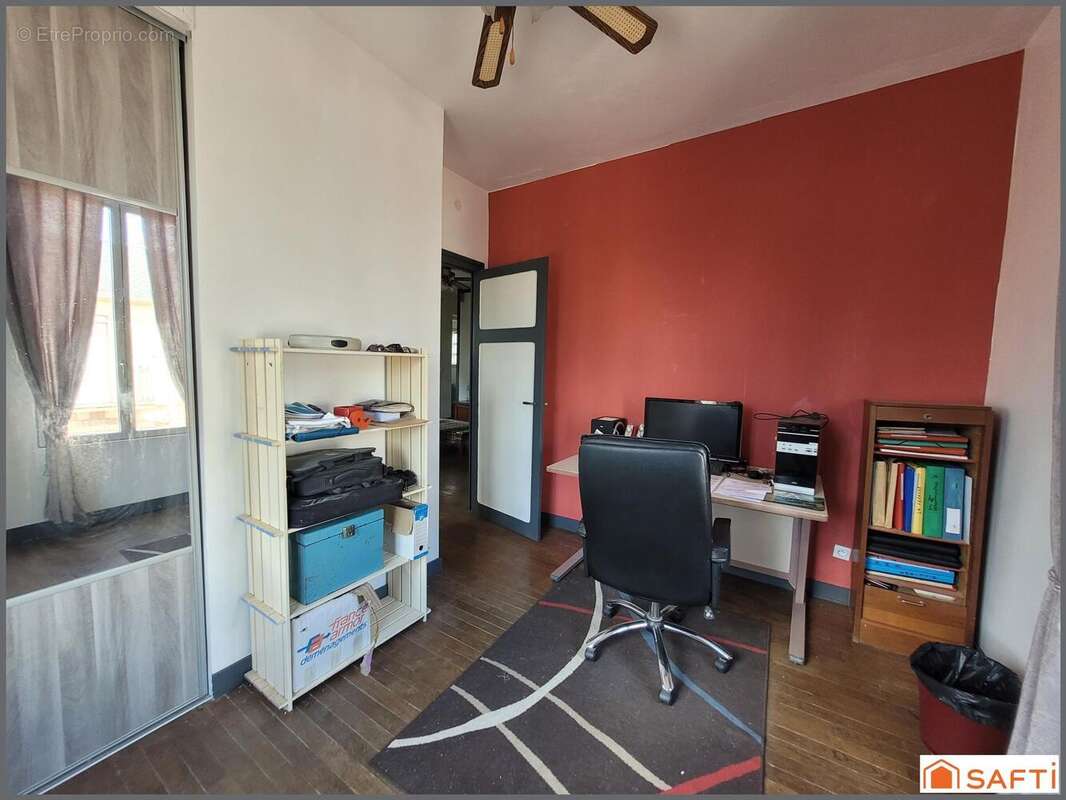 Photo 3 - Maison à PARTHENAY