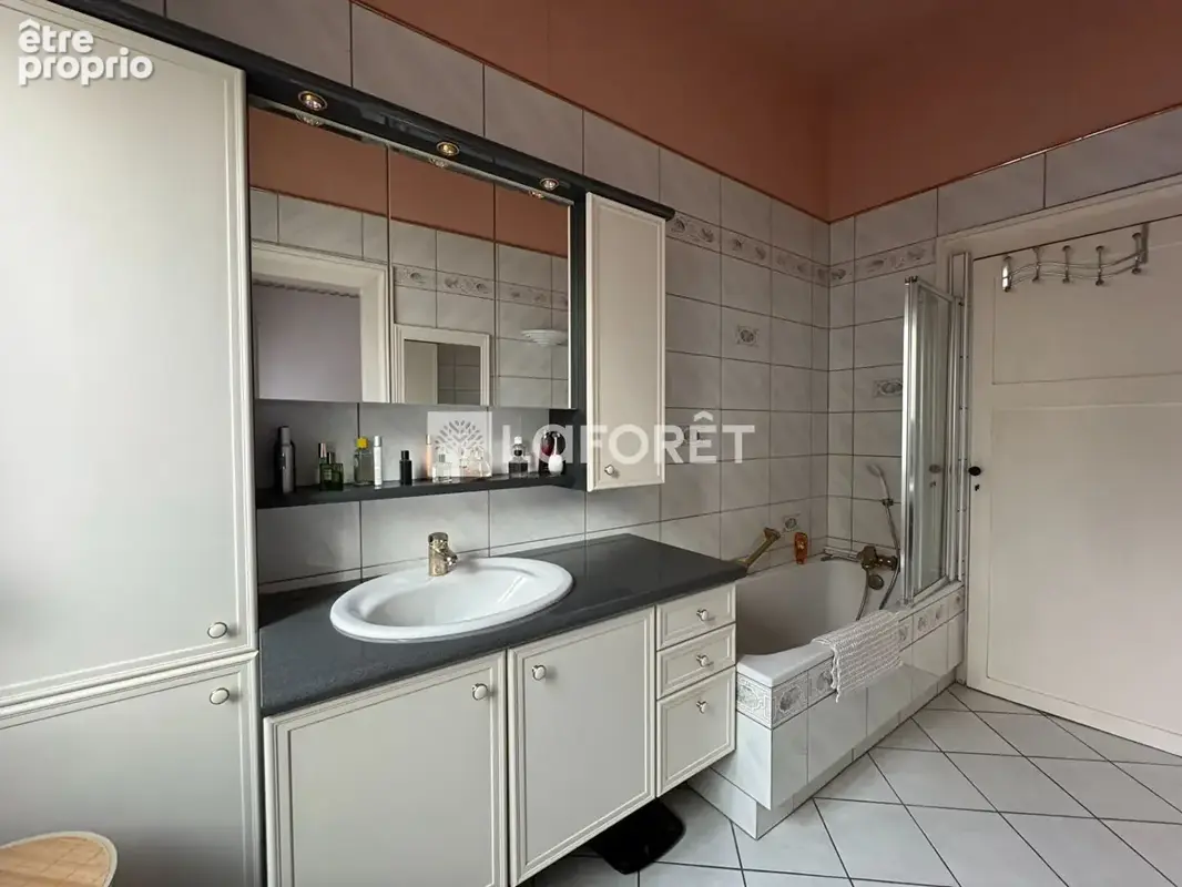 Maison 162m² - 4 chambres - jardin - photo 7