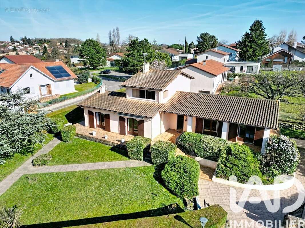 Photo 6 - Maison à GENAS