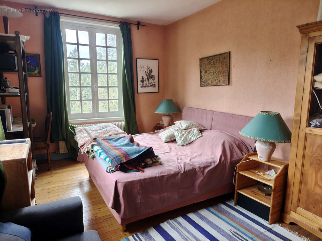 Maison 378 m² à Orbec  - photo 22