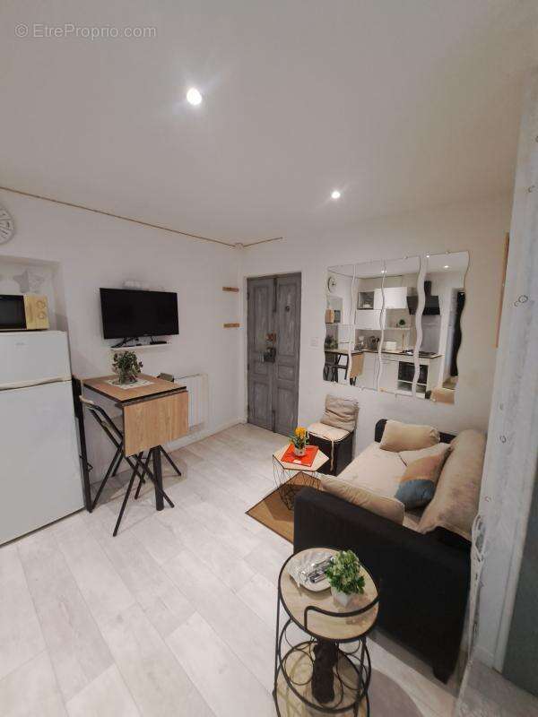 Appartement à SARTENE
