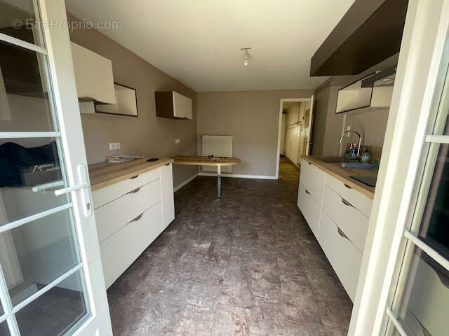 Maison à SAINT-VALBERT