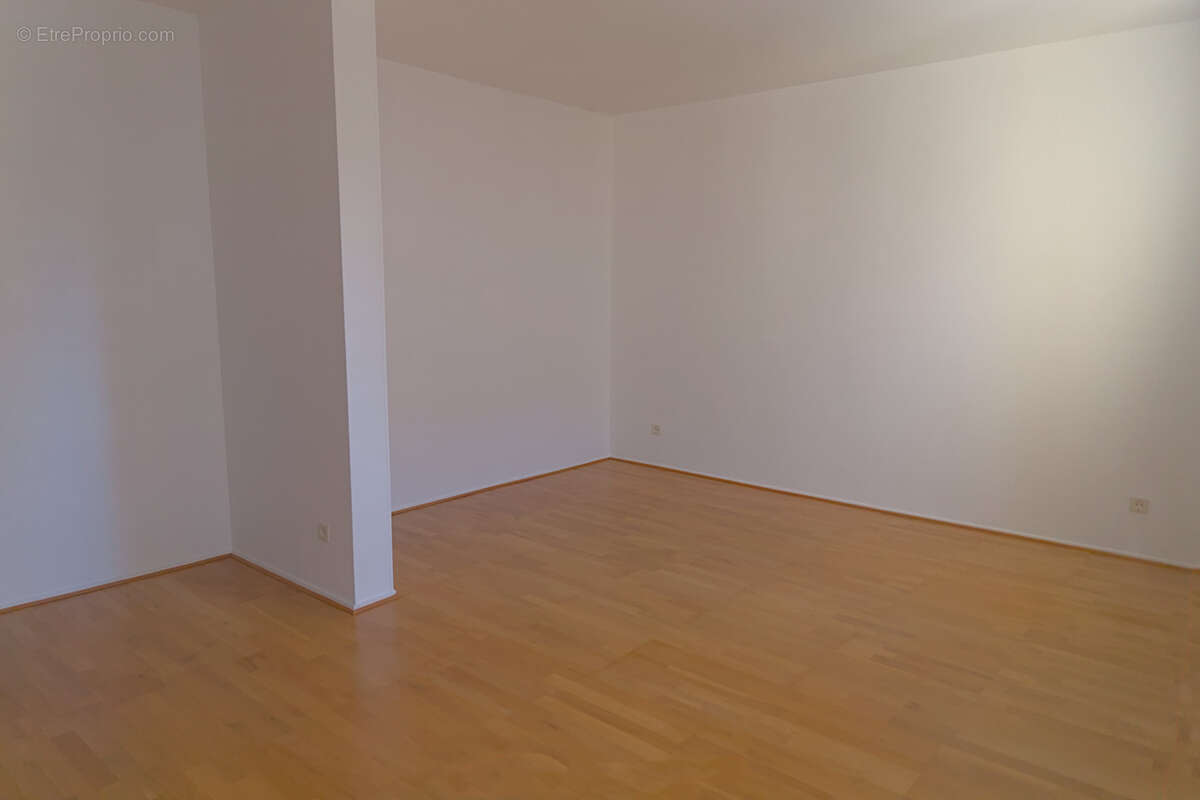 Appartement à RIXHEIM