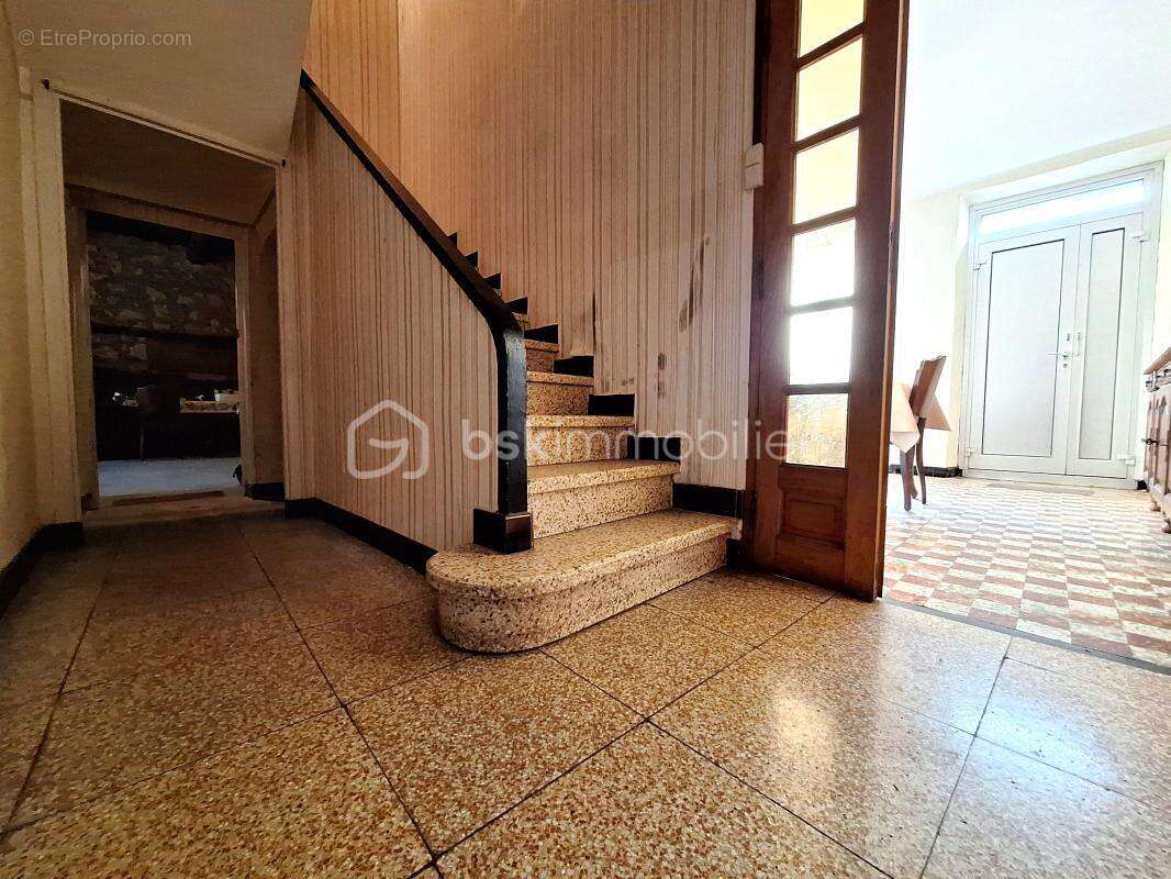 Maison à SIGEAN