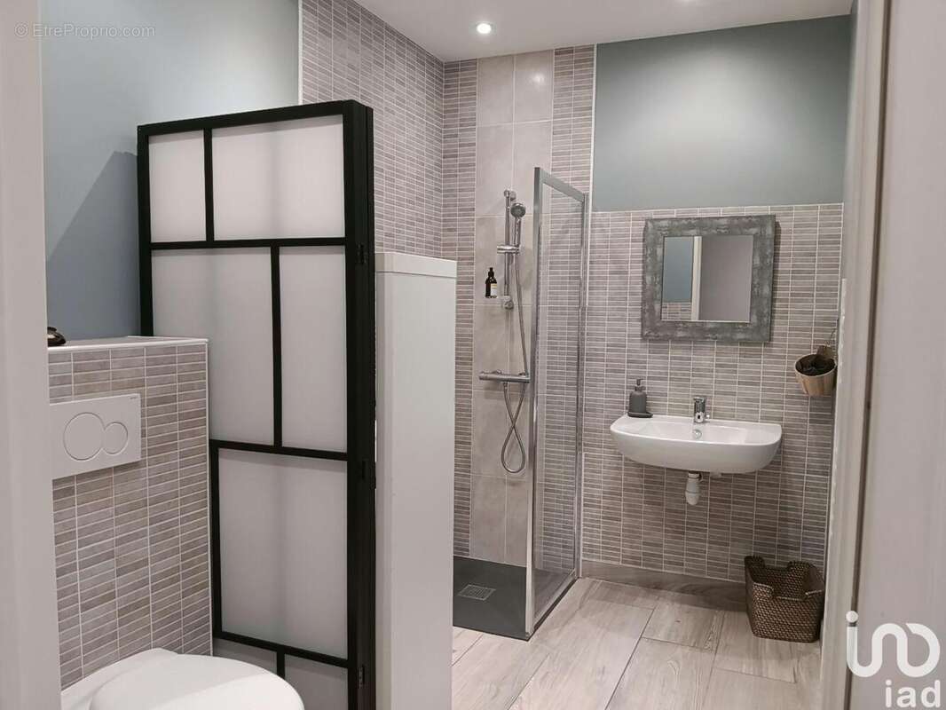 Photo 6 - Commerce à DIEMOZ