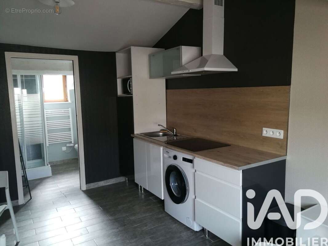 Photo 5 - Appartement à NIORT