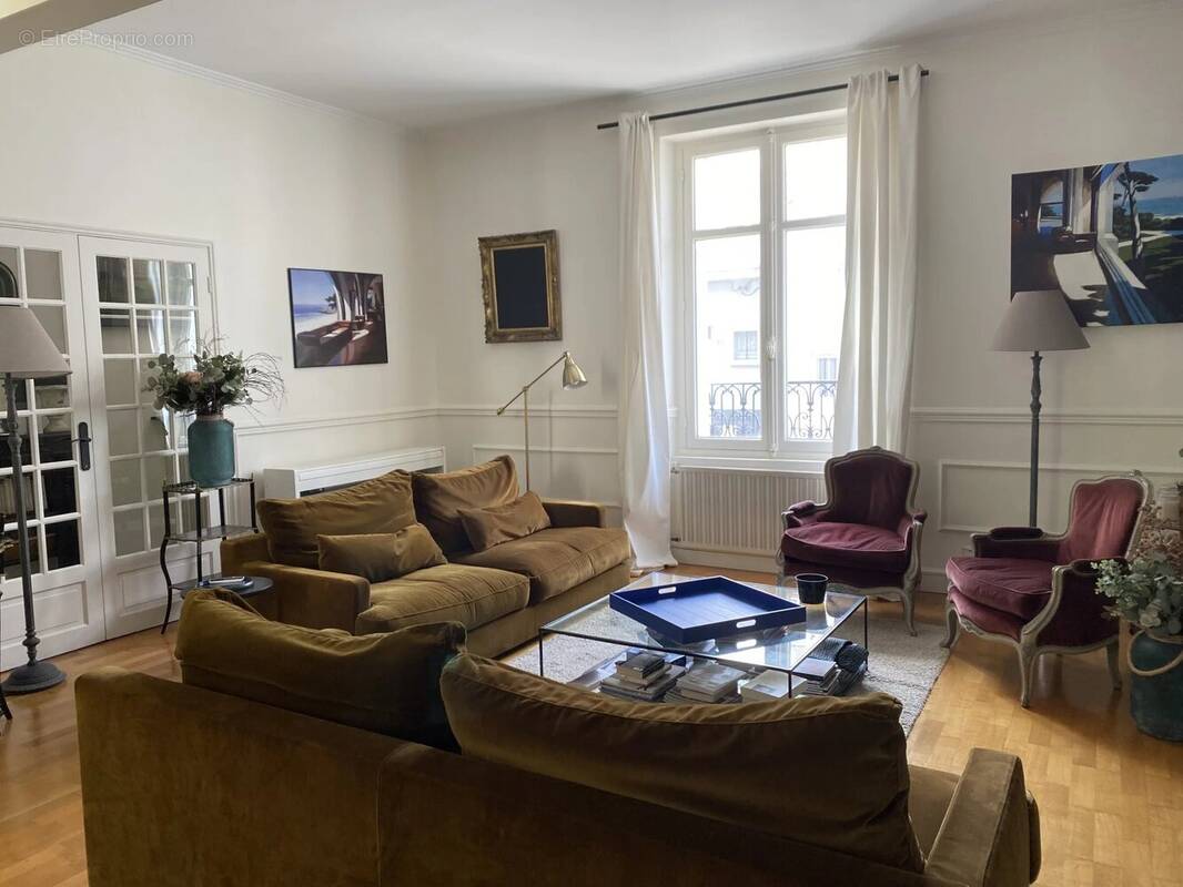 Maison à SAINT-NAZAIRE