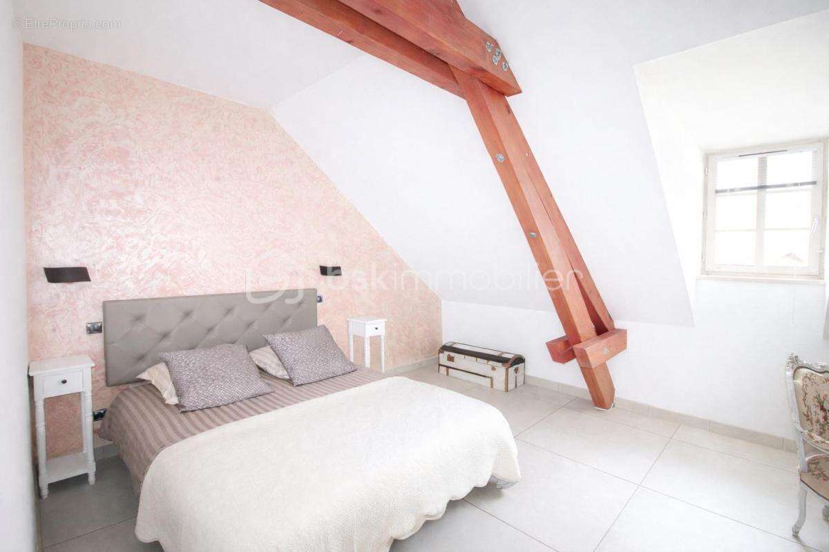 Mont-Dauphin UNESCO – Maison, 5 gîtes de standing, espace bien-être et piscine - photo 14