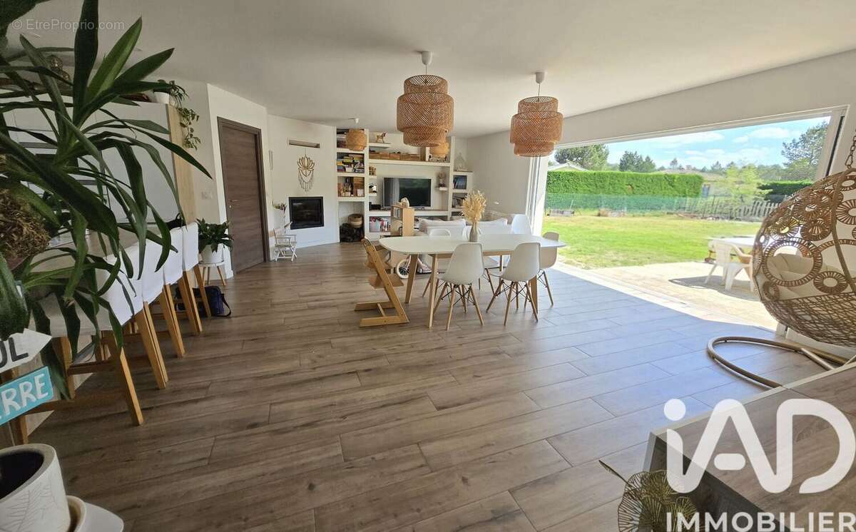 Photo 2 - Maison à LUGOS