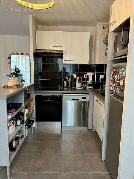 Appartement à TOURNEFEUILLE