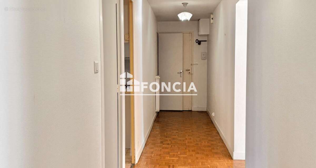 Appartement à CHOLET