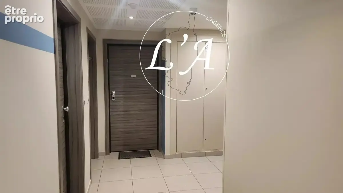 Appartement T3 Meublé à Propriano – Terrasse, Vue Dégagée, Accès Plage à Pied - photo 28