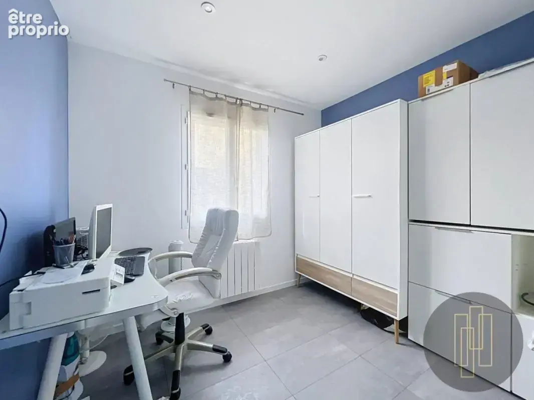 Exclusivite- arnas-villa plain pied 90 m² - photo 8