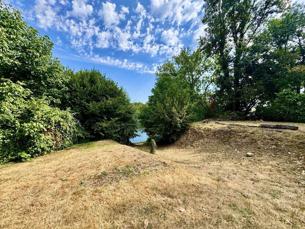 Superbe propriété en bord de la rivière Dordogne - photo 25