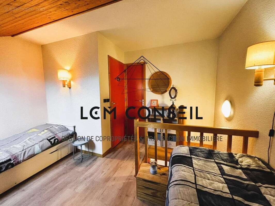 Appartement à VALEZAN