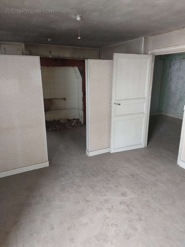 Au coeur du village - photo 22