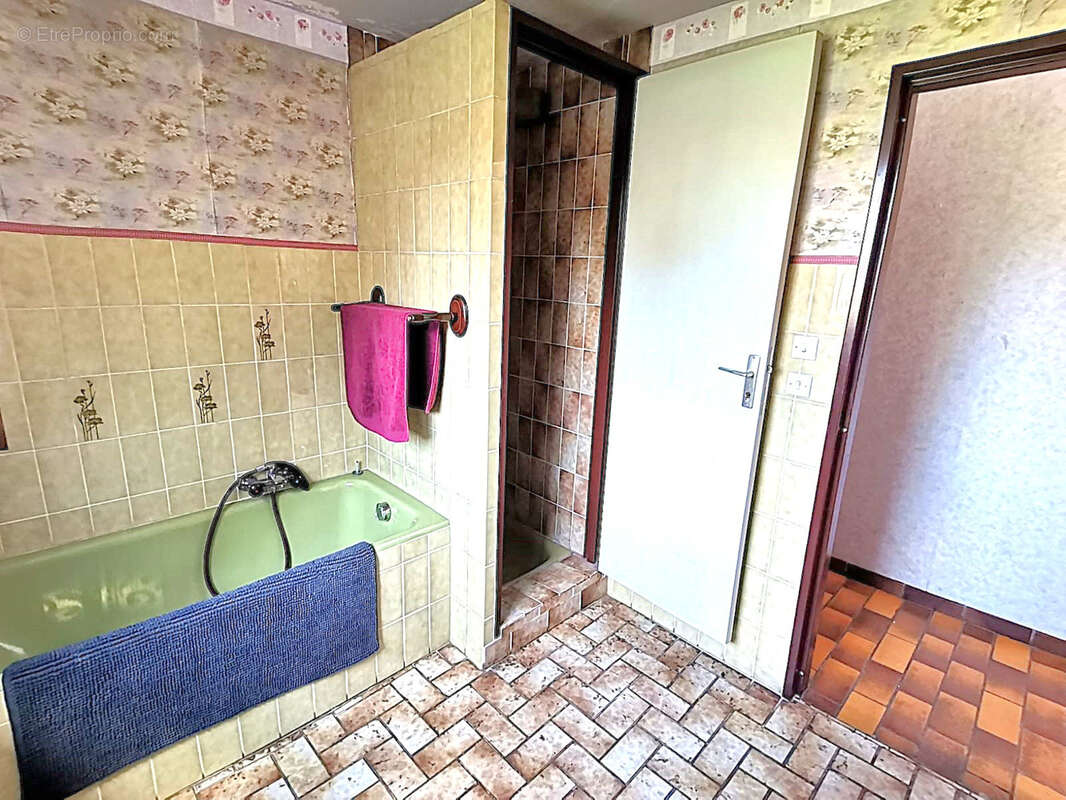 Maison à ARTOLSHEIM