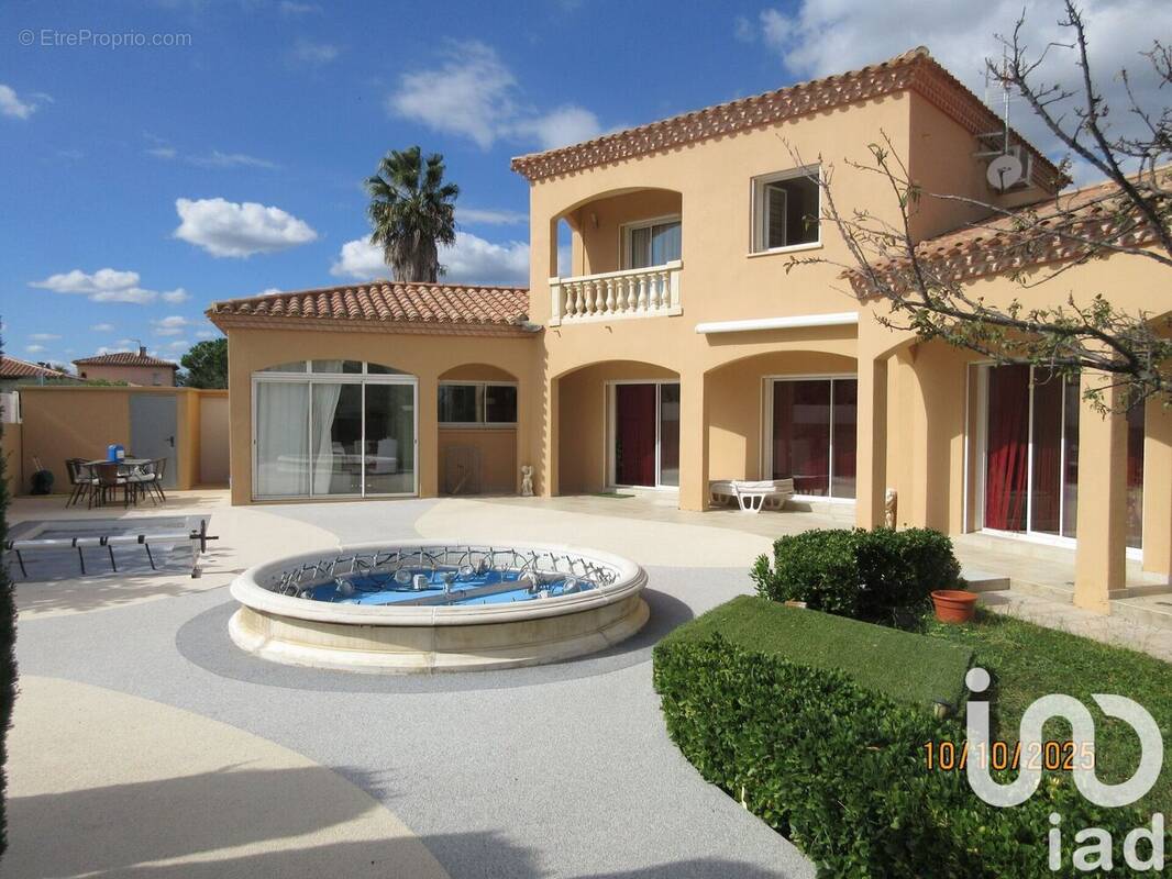 Photo 1 - Maison à CANOHES