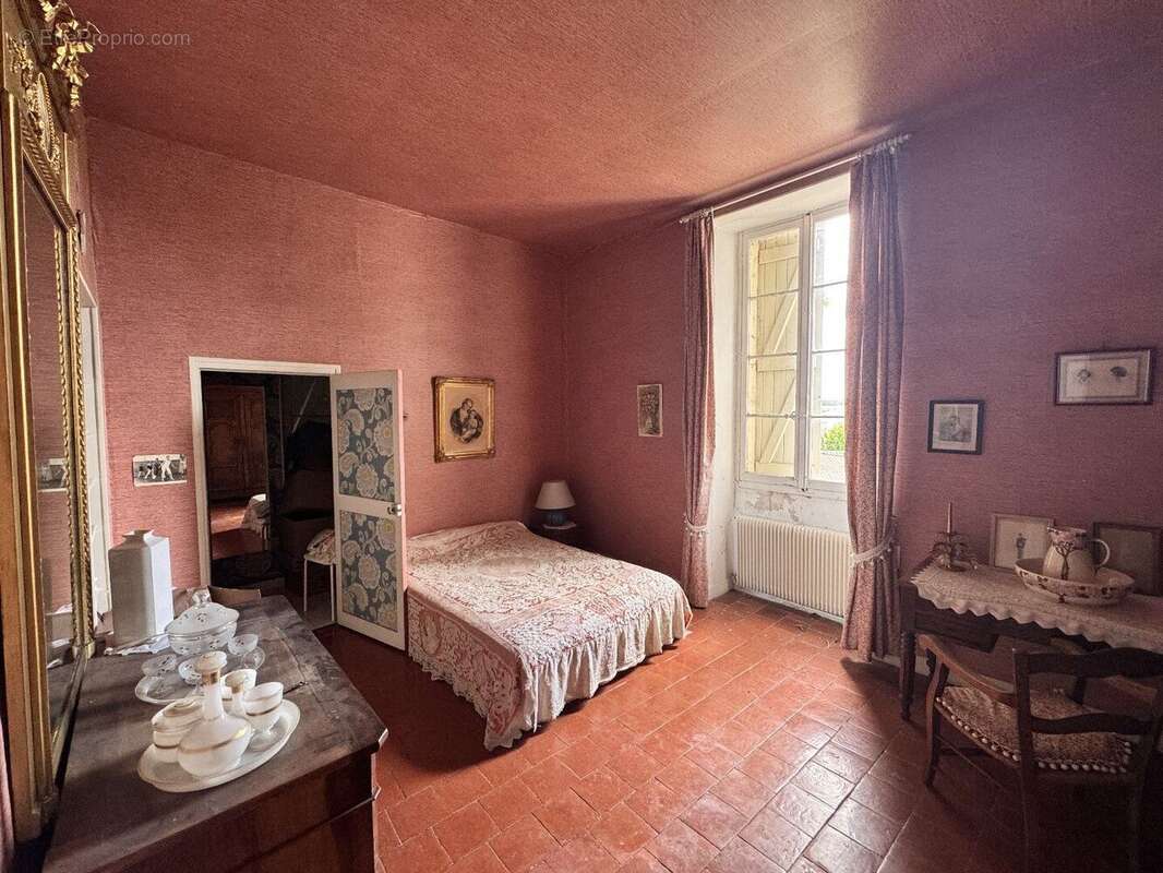 Photo 3 - Maison à PEZENAS
