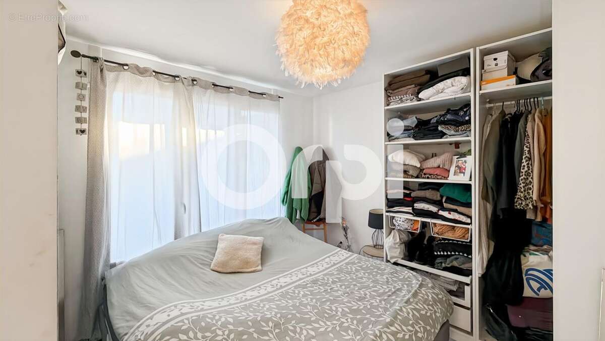 Appartement à LABEGUDE