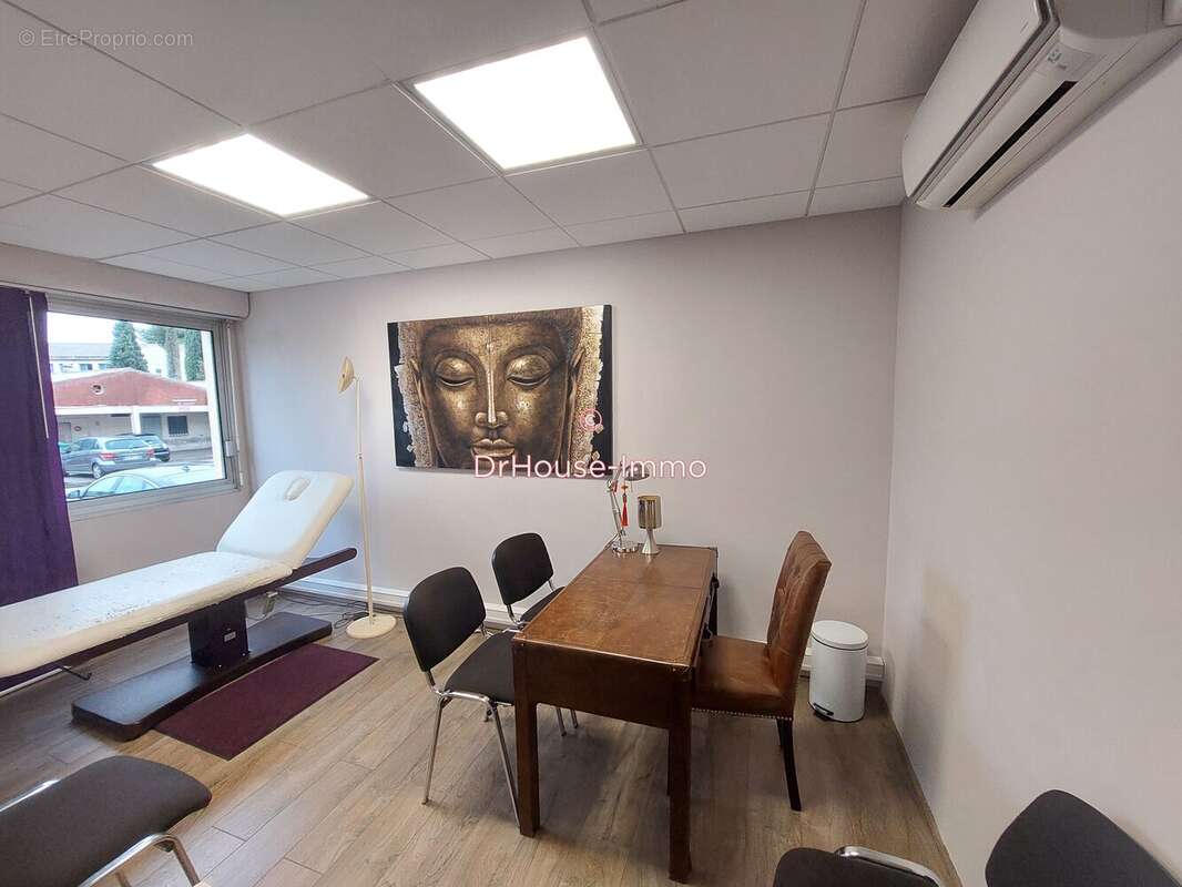 Commerce 110 m² à vendre à Aix-En-Provence (13090) - photo 57