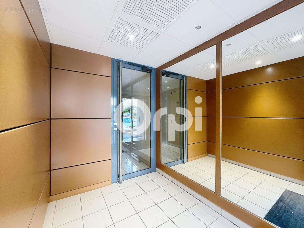 Appartement à MALEMORT-SUR-CORREZE