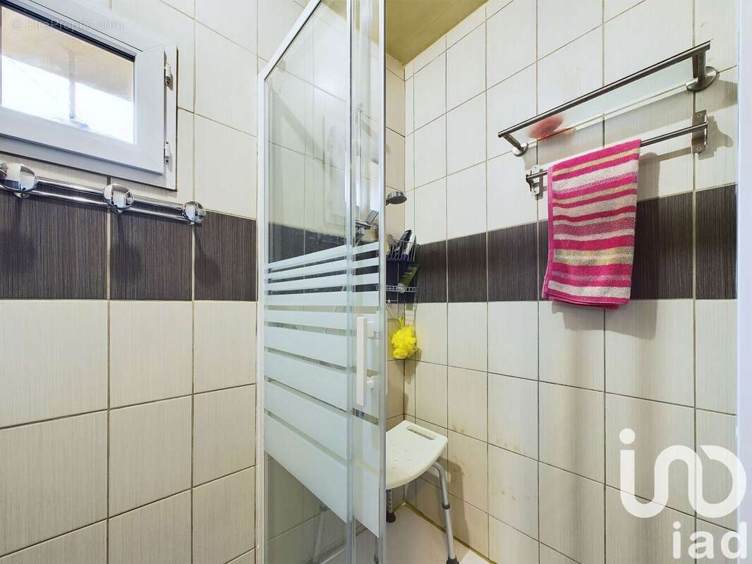 Photo 3 - Maison à GOUSSAINVILLE