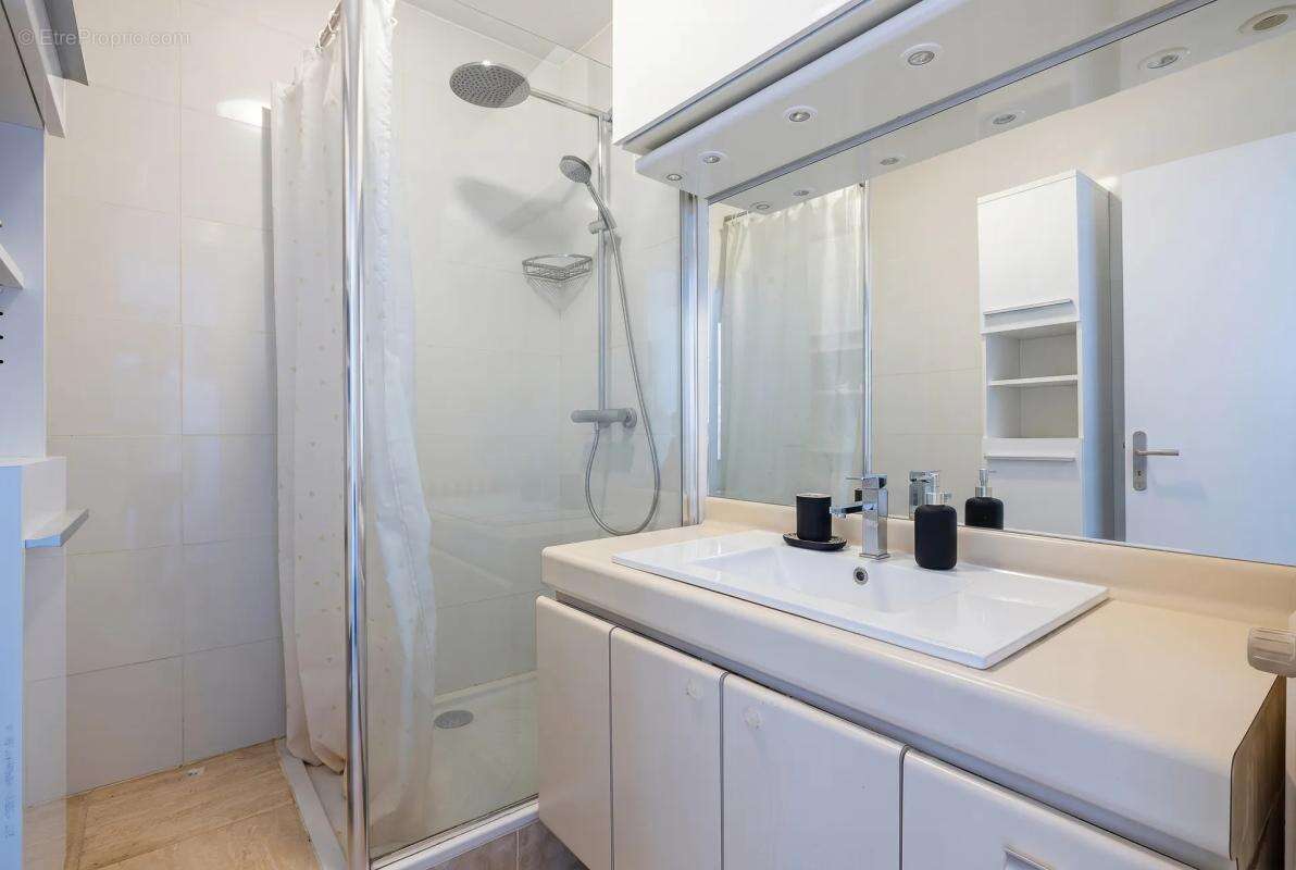Appartement à ANTONY