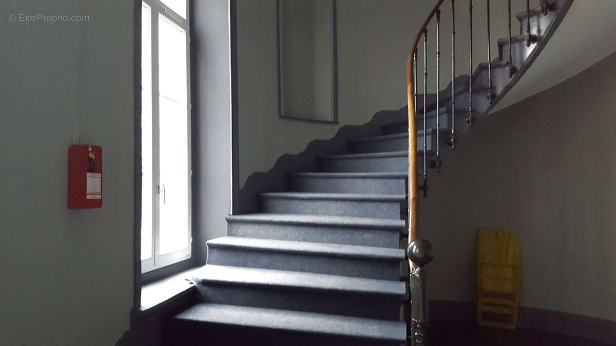 Appartement à BOULOGNE-SUR-MER